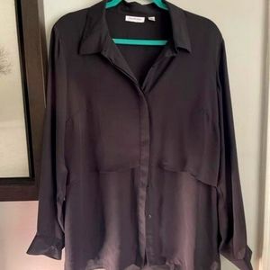 Joan Rivers Blouse